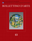 Research paper thumbnail of BOLLETTINO D'ARTE MINISTERO PER I BENI E LE ATTIVITÀ CULTURALI E PER IL TURISMO ©Ministero per i Beni e le Attività Culturali e per il Turismo -Bollettino d'Arte