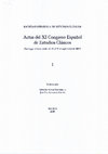 Research paper thumbnail of Agua para los vivos, agua para los muertos: sobre iconografía y función en los lutróforos áticos de época arcaica