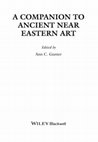 Research paper thumbnail of Ancient Near East and Egypt