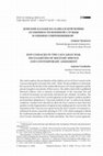 Research paper thumbnail of Urushadze А. Don Сossacks in the Caucasian War: Peculiarities of Military Service and Contemporary Assessment // Quaestio Rossica. Vol. 8. 2020. № 4. P. 1335–1350. (In Russian)