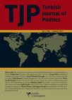 Research paper thumbnail of Turkish Journal of Politics (2011)