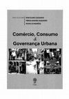 Research paper thumbnail of Consumo  espacio público: las terrazas de bares y restaurantes en Barcelona