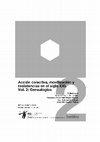 Research paper thumbnail of La historia de los centros sociales okupados y autogestionados en la ciudad de México (1978-2019): estudios de caso en perspectiva comparada.