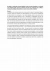 Research paper thumbnail of Os média e a construção social da realidade. O ethos do campo jornalístico e a criação de uma realidade paralela, equívoca e totalizante. As fake news, a Educação para os Média e mudança de paradigma do jornalismo ao serviço de uma melhor cidadania