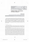 Research paper thumbnail of NORBERTO BOBBIO: UNA BIOGRAFIA CULTURALE