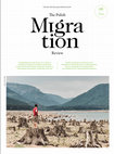 Research paper thumbnail of Polski Przegląd Migracyjny / The Polish Migration Review 6/2020