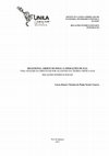 Research paper thumbnail of Hegemonia, Ordem Mundial e Operações de Paz: Uma Análise da MINUSTAH sob as Lentes da Teoria Crítica das Relações Internacionais