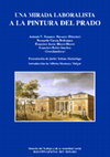 Research paper thumbnail of Comentario a la obra “Una sala de hospital durante la visita del médico en jefe”, de Luis Jiménez Aranda