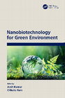 Research paper thumbnail of Microbiological Degradation of Organic Pollutants from Industrial Wastewater