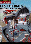 Research paper thumbnail of Les thermes de Gaujac (Gard)