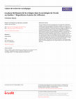 Research paper thumbnail of La place déclinante de la critique dans la sociologie de l’école au Québec ? Hypothèses et pistes de réflexion