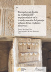 Research paper thumbnail of Spolia de la ciudad tingitana de Septem Fratres. De los elementos arquitectónicos reutilizados en el Baluarte de la Bandera