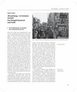 Research paper thumbnail of Alt und Jung - in Vereinen vereint? Das Beispiel Karneval und mehr