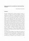 Research paper thumbnail of Histoire et paradoxes de l’accountability dans le système éducatif belge francophone