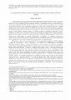 Research paper thumbnail of LE GEOGRAFIE DEL MARTIRIO: FIGURAZIONI GIULIANO-DALMATE NELLA TRILOGIA DI STEFANO ZECCHI