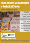 Research paper thumbnail of Visual Culture Methodologies in Periodical Studies