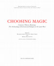 Research paper thumbnail of Choosing Magic