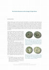 Research paper thumbnail of ‘The Victoria Germanica on the Coinage of Trajan Decius’, in : R. CHOWANIEC, R. CIOLEK éd., Aleksandria. Studies on Items, Ideas and History Dedicated to Professor Aleksander Bursche on the Occasion of His 65th birthday, 2021, Wiesbaden, p. 179-186 [PART].