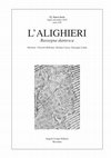 Research paper thumbnail of Sul testo della 'Questio de aqua et terra' di Dante (o del dialogo tra filologia e filosofia) / With regard to the text of Dante's 'Questio de aqua et terra' (or the dialogue between philology and philosophy)