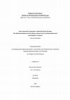 Research paper thumbnail of Inter-Community Cooperation in Ethnically Plural Societies. Shi`i-Maronite Relations and the Alliance between the Free Patriotic Movement and Hizbullah in Lebanon