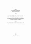 Research paper thumbnail of Lo schiavo romano tra identità e riconoscibilità apparente, in Atti del XL Convegno Internazionale «Le realtà della schiavitù: identità e biografie da Eumeo a Frederick Douglass. Les réalités de l’esclavage: identités et biographies d’Eumée à Frederick Douglass», 2020, pp. 499-515.