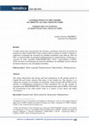 Research paper thumbnail of A produção noticiosa em rádio expandido na Capital FM e na Centro América de Cuiabá Expanded radio news production at Capital FM and Centro América de Cuiabá