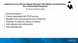 Research paper thumbnail of Experiences of a PhD from Monash Education: Self-reflection and Self-position from a Sociocultural Perspective