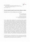 Research paper thumbnail of Teoría de los modelos de mundo: diez años de lecturas, disidencias y sabotajes World Models Theory: Ten Years of Readings, Dissents and Sabotages