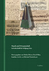 Research paper thumbnail of Musik und Wissenschaft. Gedenkschrift für Wolfgang Horn