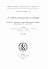 Research paper thumbnail of "Il concetto d'imitazione nella lettera di Pietro Summonte (1524). La pittura fiamminga e la costruzione di un’identità culturale napoletana aragonese"