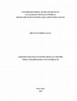 Research paper thumbnail of A reestruturação da economia mexicana (1982-2000) : crises, neoliberalismo e financeirização