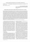 Research paper thumbnail of Современные проблемы историографии экологического туризма