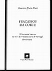 Research paper thumbnail of Versões de D. Joana de Portugal: entre a narrativa e o drama [introdução]