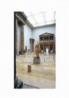 Research paper thumbnail of 2018b Raum und Illusion. Das ‚Wiegand’sche Konzept‘ im Pergamonmuseum zu Berlin M. Maischberger – B. Feller (Hrsg.), Außenräume in Innenräumen. Die musealen Raumkonzeptionen von Walter Andrae und Theodor Wiegand im Pergamonmuseum. Berliner Schriften zur Museumsforschung Band 37