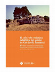 Research paper thumbnail of EL TALLER DE CERÀMICA TALAIÒTICA DEL POBLAT DE CAN JORDI, SANTANYÍ (ebook)