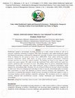 Research paper thumbnail of Value Added Intellectual Capital and Financial Performance -Moderated by Managerial Ownership: Evidence From Listed Health-Care Firms in Nigeria