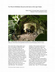 Research paper thumbnail of New Wine for Old Bottles: Research on the Sources of the Aqua Traiana