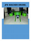 Research paper thumbnail of JFK Wacher DRONE