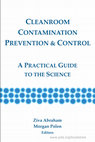 Research paper thumbnail of Validation of disinfectants