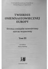 Research paper thumbnail of Siergiej Iwaniuk. Twierdza Połtawska w czasie oblężenia przez armię Karola XII – fortyfikacje, garnizon i artyleria