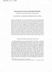 Research paper thumbnail of Konstantin der Große und christliche Weisheit. Ein Beitrag zur politischen Theologie in der Spätantike (Constantine the Great and Christian Wisdom: A Note on Sapiential Political Theology in Late Antiquity)