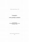 Research paper thumbnail of « Difformité et corps monastique : l’intégrité dans l’ordre de Cîteaux au XVIIe siècle », in M. Bubenicek, B. Lemesle et D. Le Page (éd.), L’intégrité : vertu, pratique, atteintes, Besançon, Presses universitaires de Franche-Comté, 2017, p. 201-223.