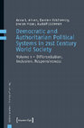 Research paper thumbnail of Democratic and Authoritarian Political Systems in 21st Century World Society. Vol. 1 - Differentiation, Inclusion, Responsiveness. Transcript: Bielefeld 2021