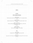 Research paper thumbnail of Stéphane Guégan – Florence Viguier-Dutheil (edd.): Jean Auguste Dominique Ingres e la vita artistica al tempo di Napoleone. Marsilio Editori, Venezia 2019, 239 p. ISBN 978-88-317-8673-7.