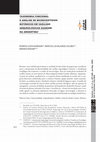 Research paper thumbnail of TAXONOMIA FUNCIONAL E ANÁLISE DE MICROVESTÍGIOS BOTÂNICOS EM VASILHAS ARQUEOLÓGICAS GUARANI NA ARGENTINA