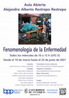 Research paper thumbnail of Fenomenología de la Enfermedad