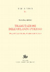 Research paper thumbnail of Tramutazioni dell'Orlando furioso