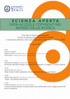 Research paper thumbnail of Scienza aperta. Open access e copyright nel mondo della ricerca. Giornata di studi, 24 marzo 2021