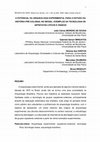 Research paper thumbnail of O POTENCIAL DA ARQUEOLOGIA EXPERIMENTAL PARA O ESTUDO DA HISTÓRIA PRÉ-COLONIAL NO BRASIL: EXEMPLOS DA TECNOLOGIA DE ARTEFATOS LÍTICOS E ÓSSEOS