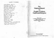 Research paper thumbnail of LAUSANNE - The Thailand Report on People of African Traditional Religions